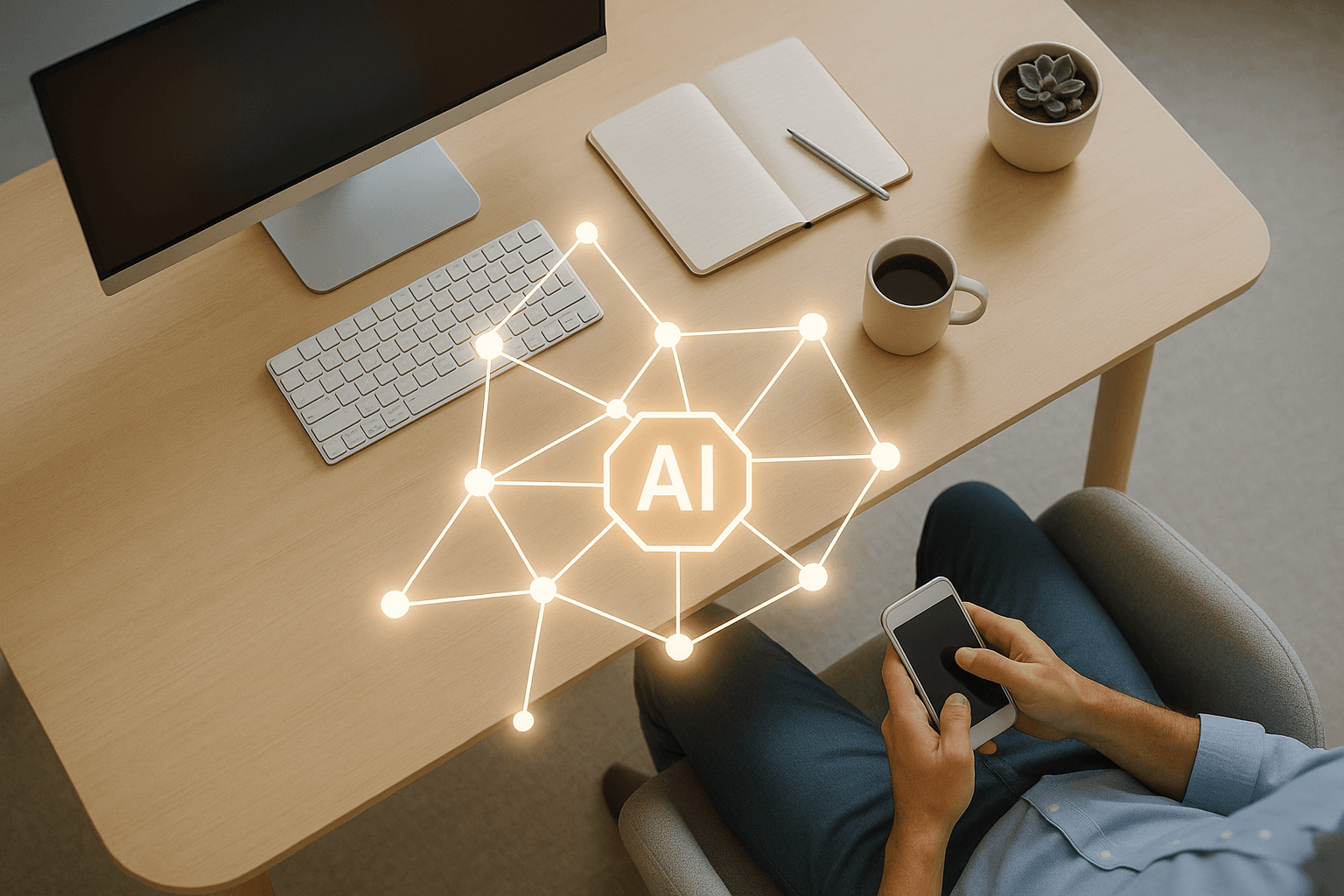 5 Ways AI Chatbots Cut Customer Support Costs