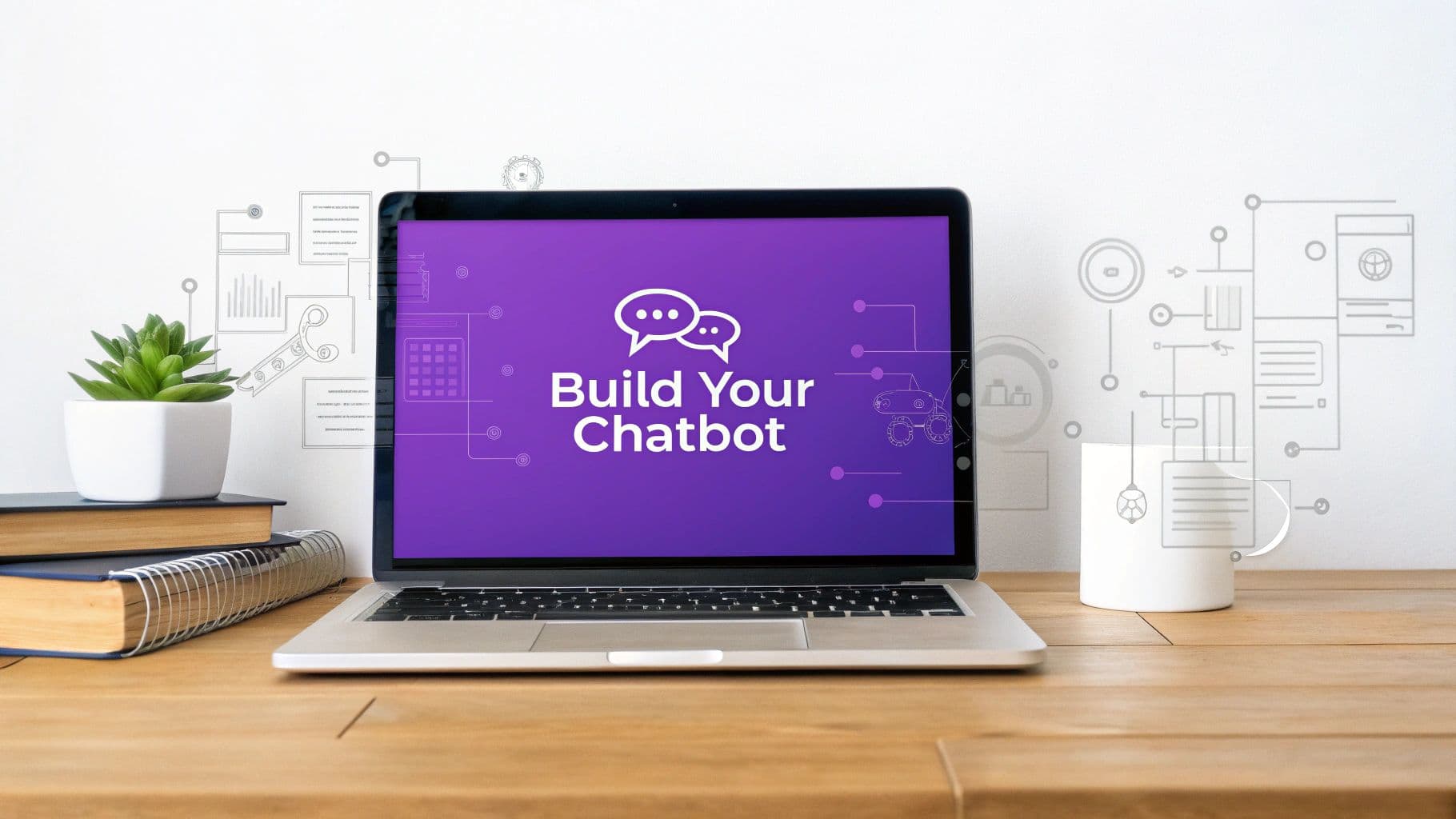 Create Your Own Chatbot with Whisperchat.ai