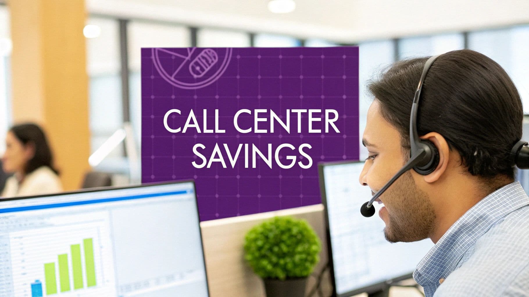 8 Strategies for Call Center Cost Reduction in 2025