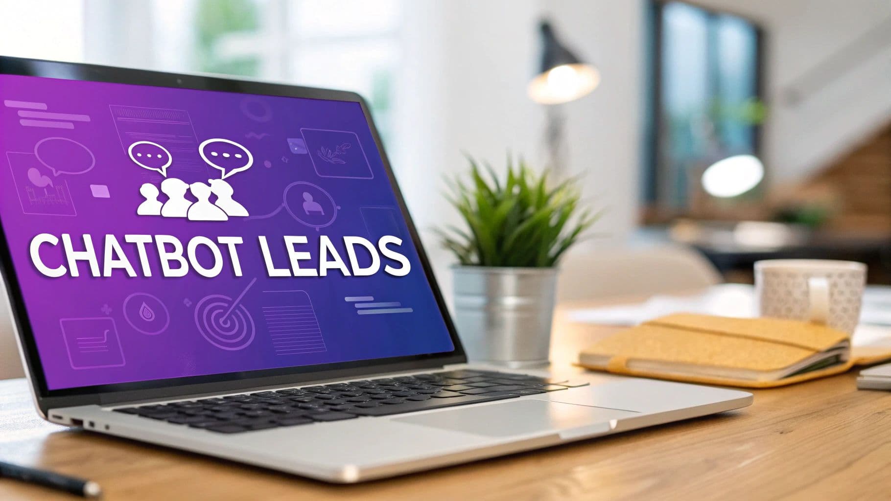Chatbot Lead Generation That Actually Converts