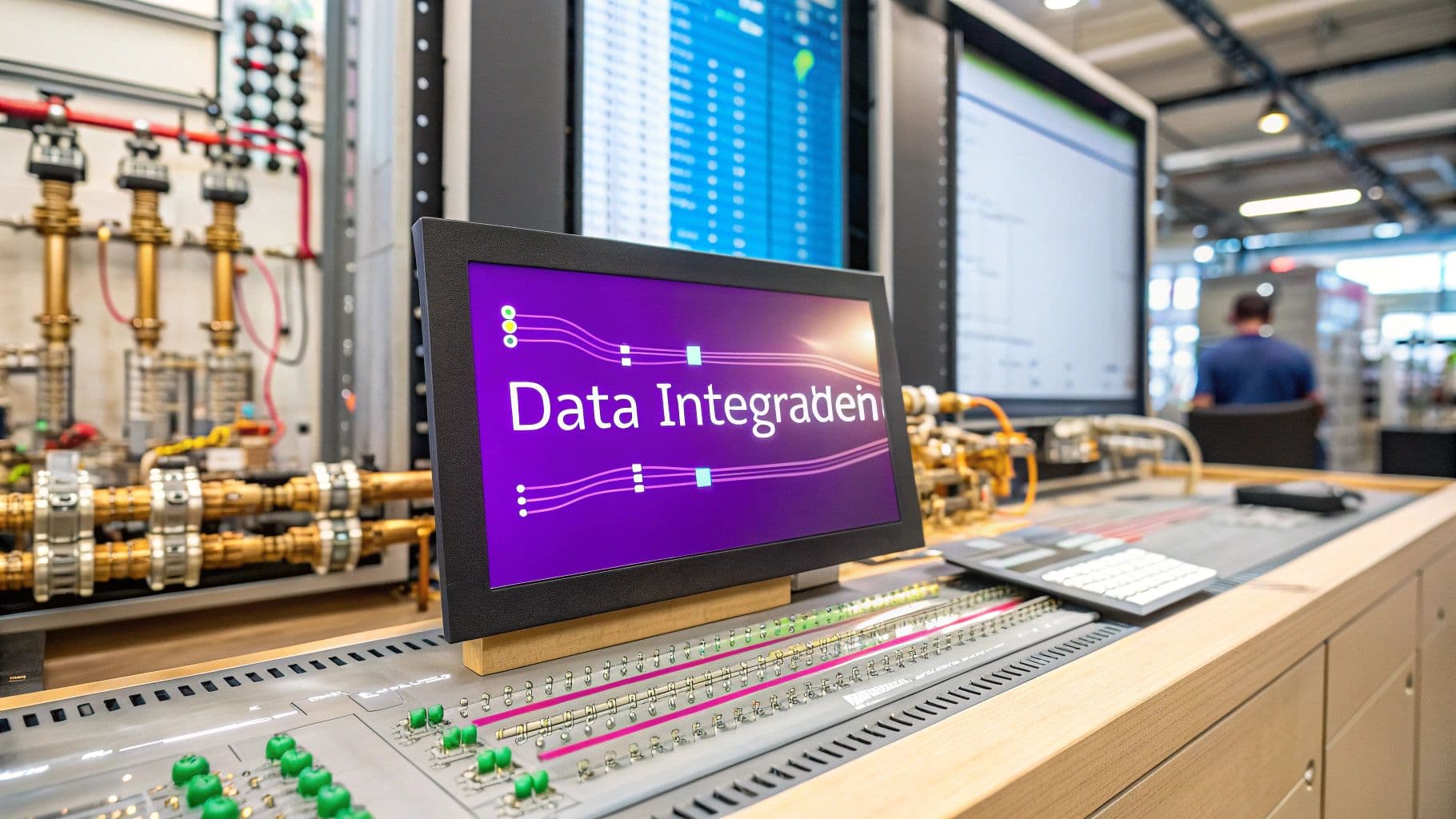 8 Data Integration Best Practices for 2025