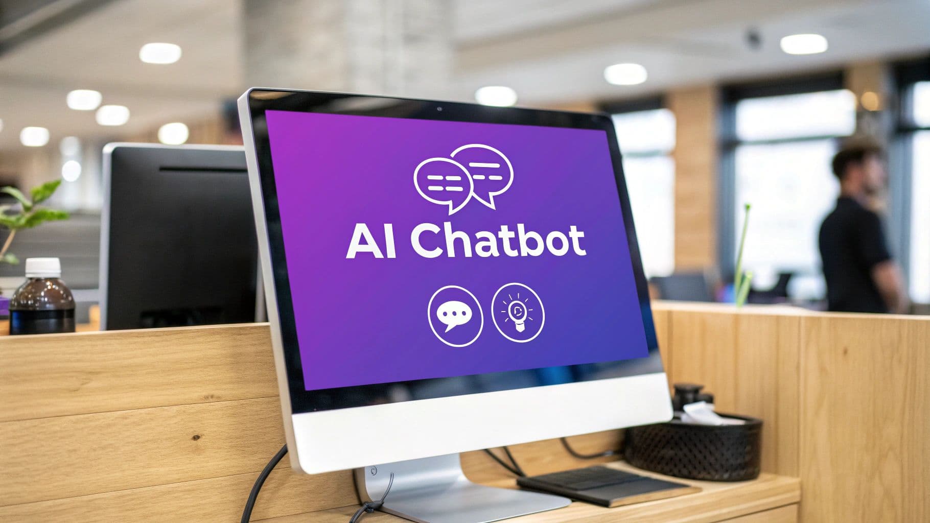AI Chatbot for Customer Support Explained