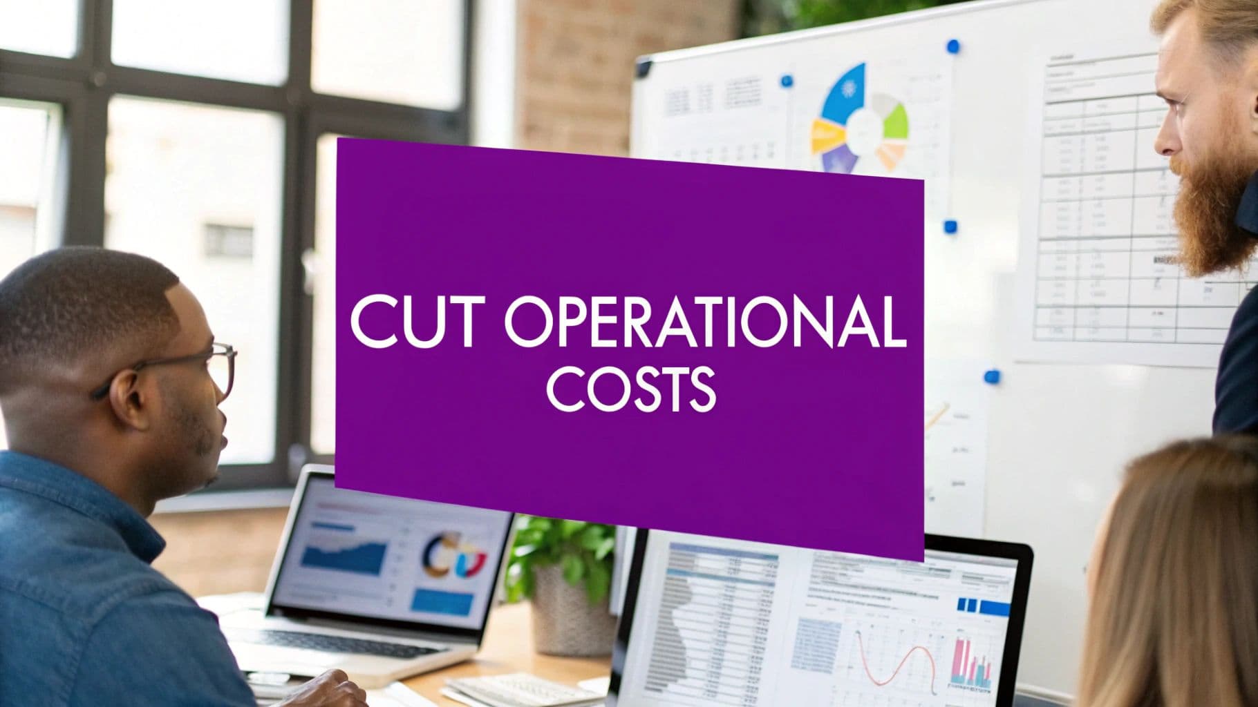 How to Reduce Operational Costs: Proven Strategies