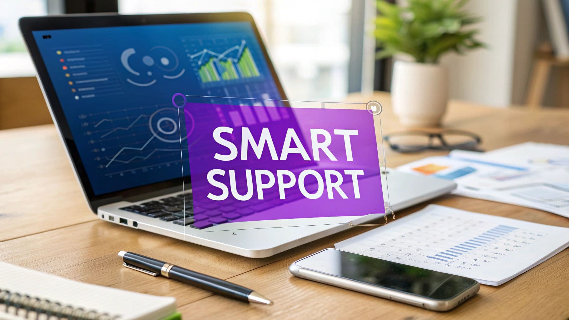 What Are The Benefits of Using AI Chatbots