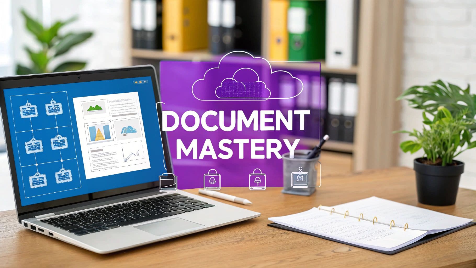 9 Document Management Best Practices for 2025