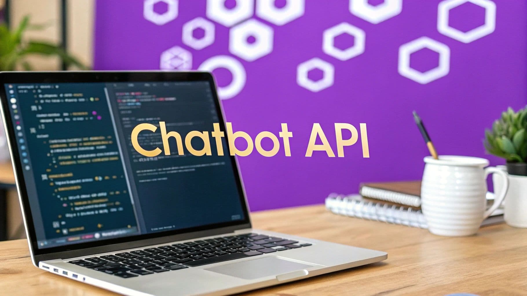 Your Guide to Integrating an API for Chatbot Success