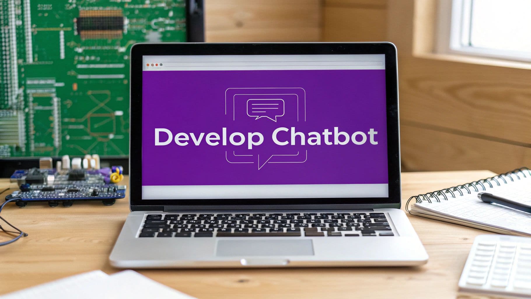 How to Develop a Chatbot: Easy Steps to Success