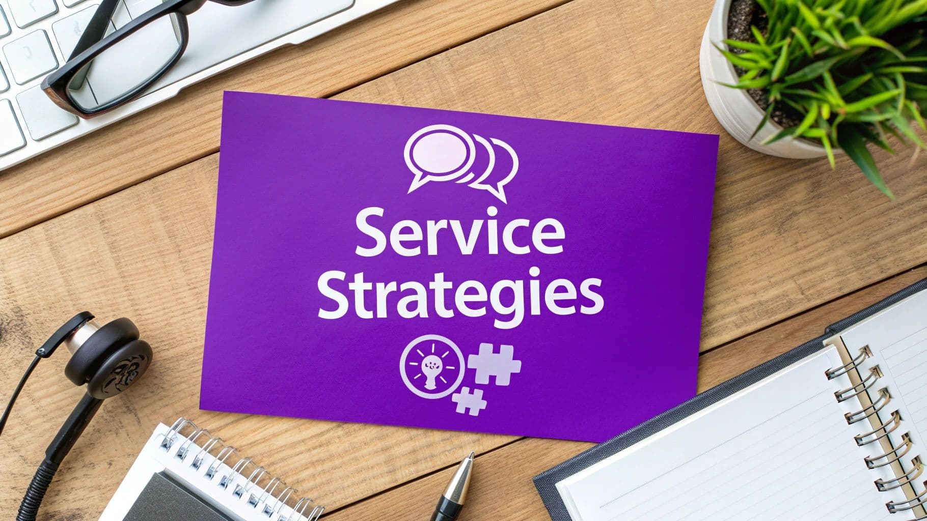 10 Essential Strategies of Customer Service for 2025