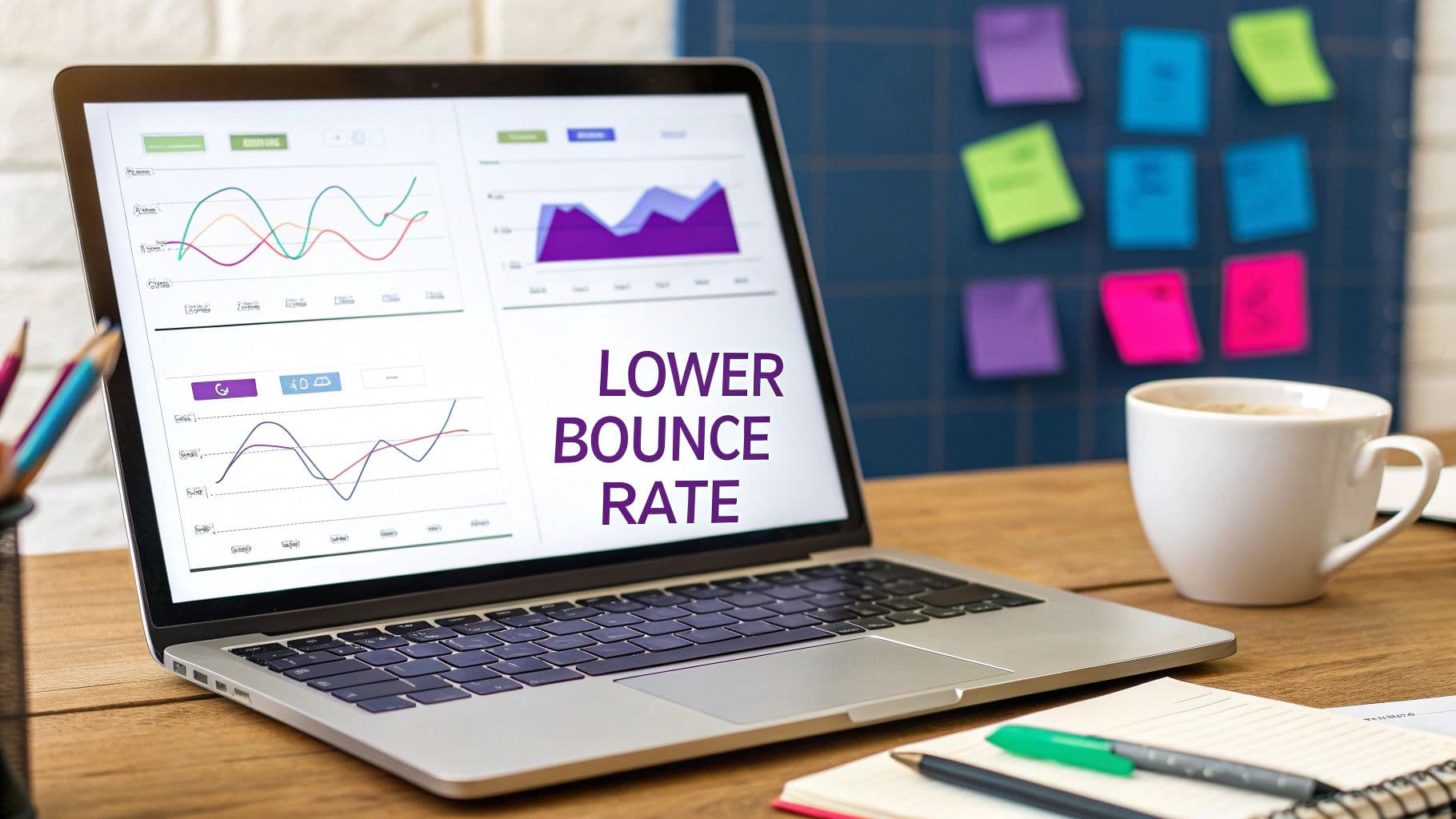 How to Decrease Bounce Rate: Effective Tips for Better Engagement
