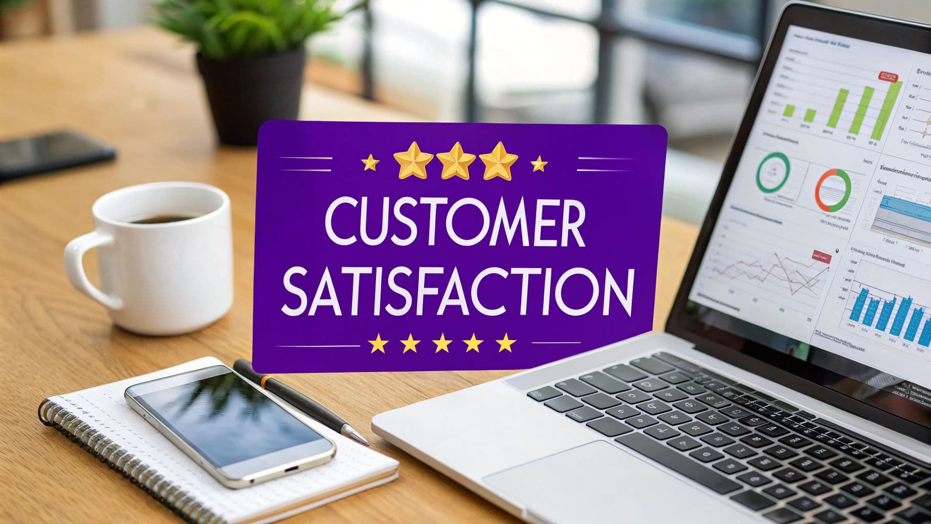 Measuring Customer Satisfaction: Proven Strategies for Success