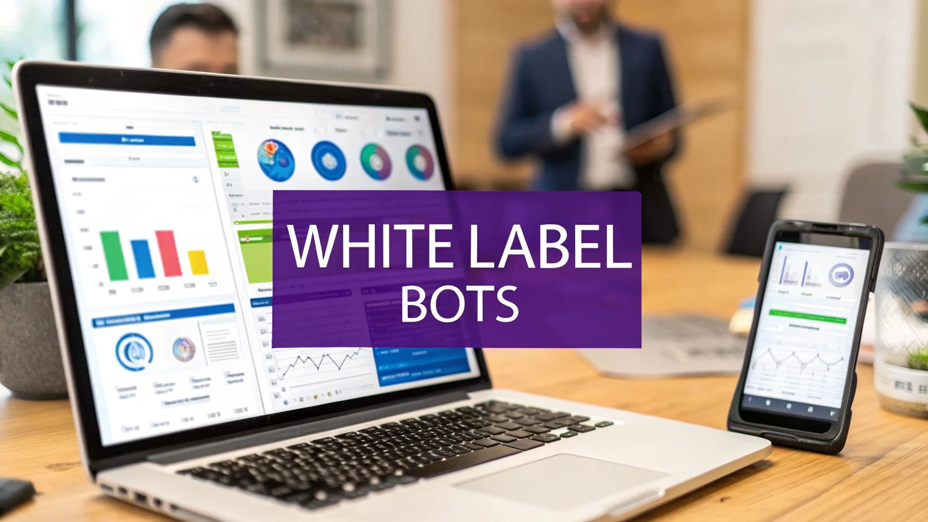 Top 7 White Label Chatbots to Elevate Your Business in 2025