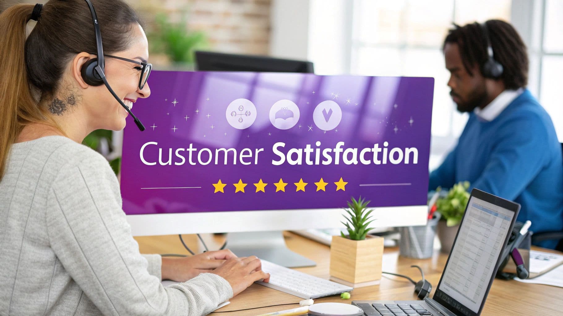 How to Improve Customer Satisfaction: Proven Strategies