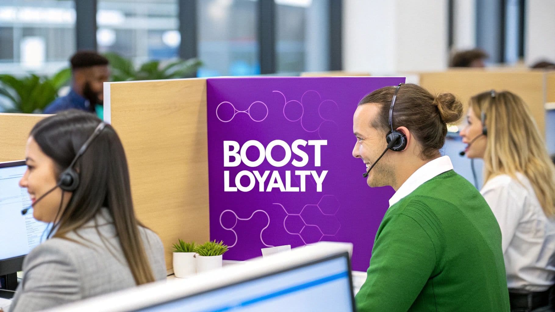 How to Improve Customer Experience: Proven Strategies to Boost Loyalty