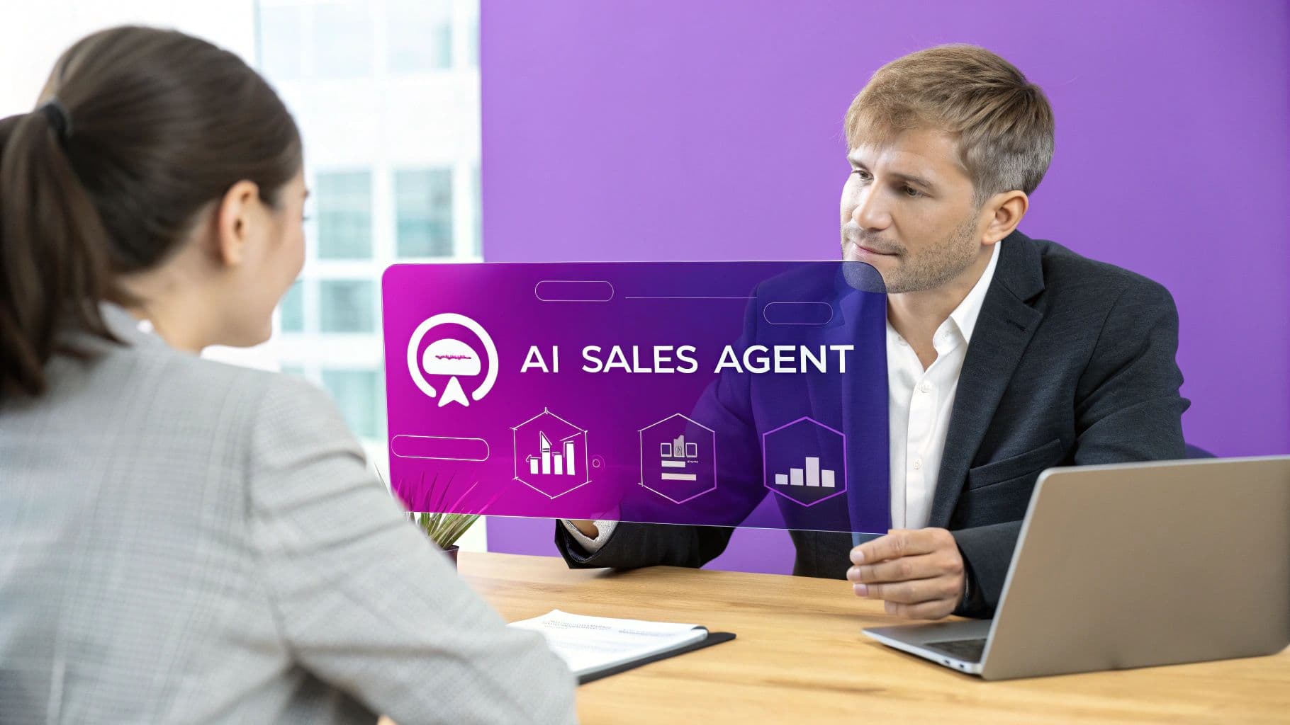 AI Agent for Sales: Your Complete Guide to Sales Success