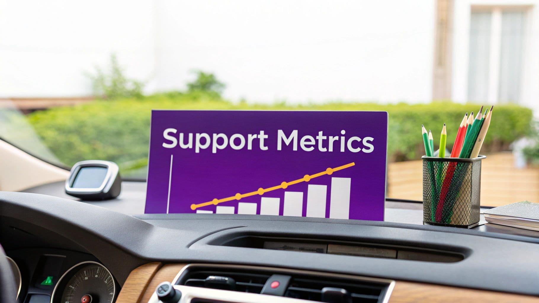 Customer Support Metrics That Drive Real Business Growth