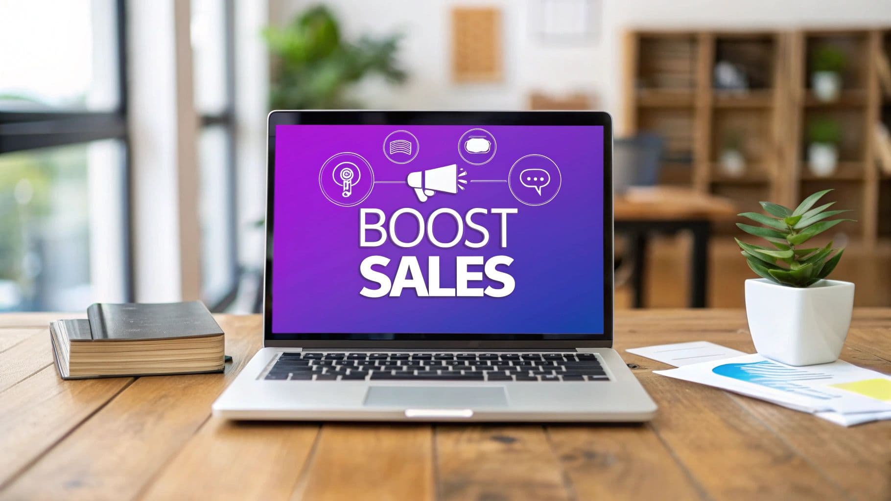 Boost Sales with Lead Generation Chatbots Today