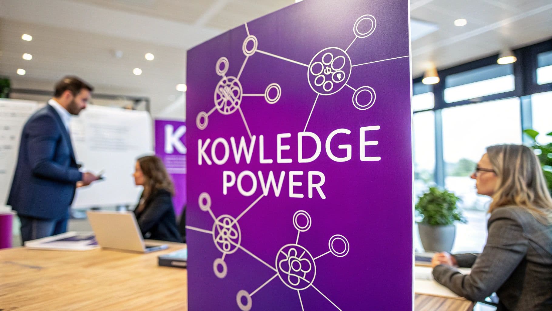 7 Key Knowledge Management System Benefits for 2025