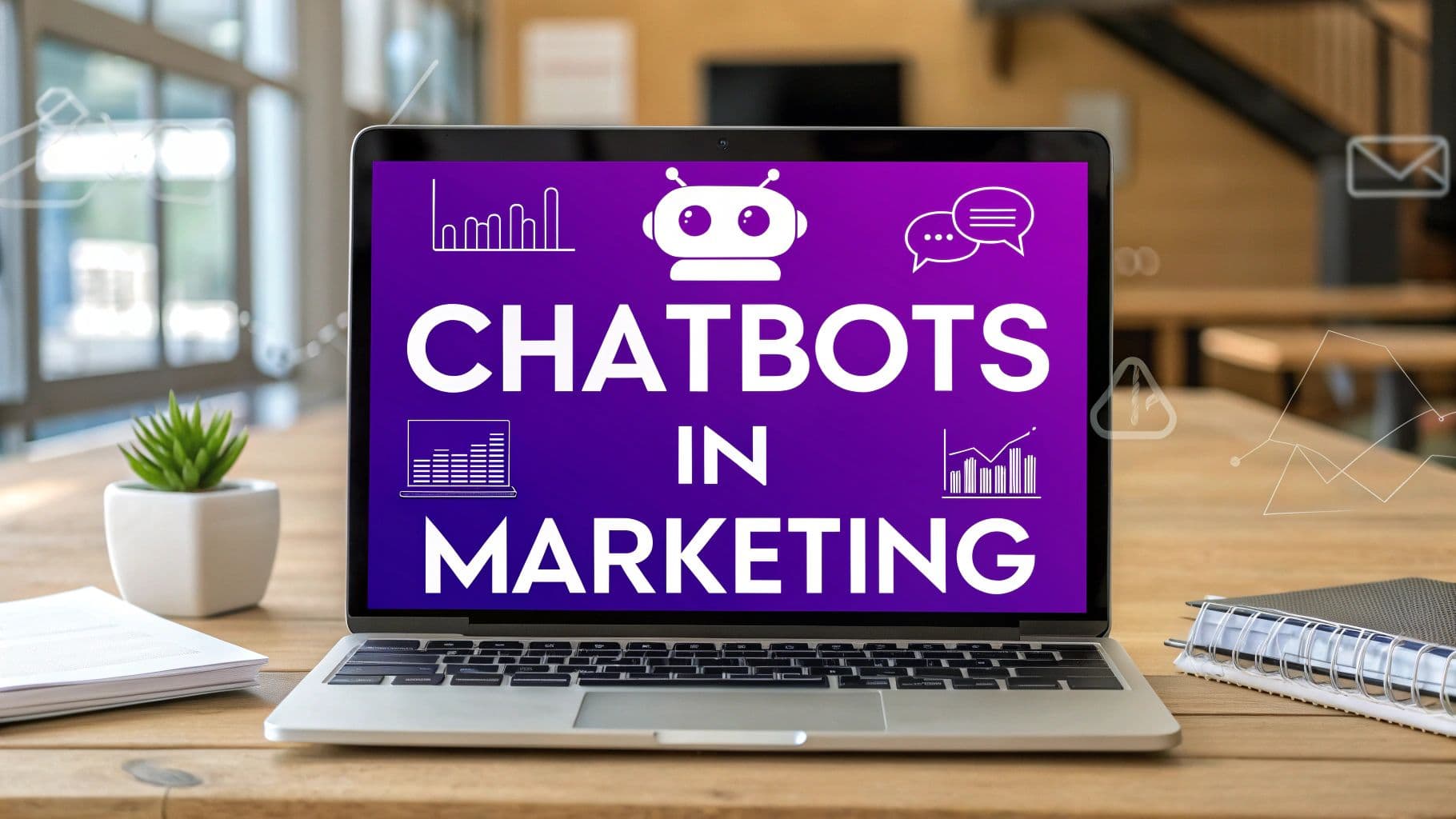 Transform Your Business with Chatbots in Marketing