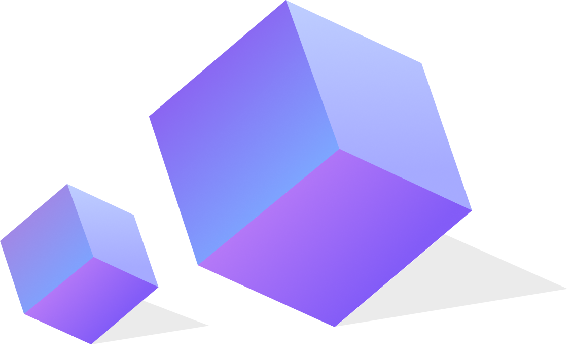 Decorative asset top right