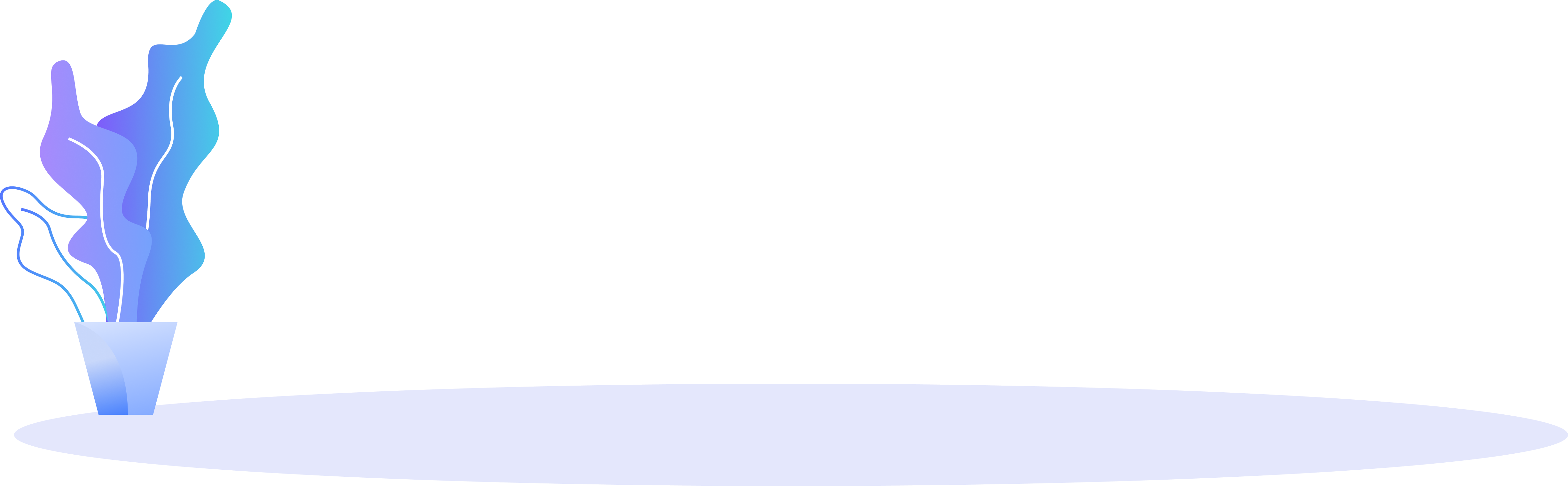 Decorative asset top left
