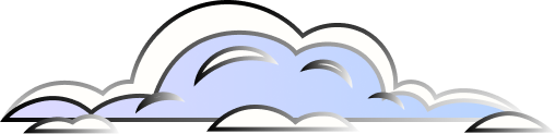 Decorative asset top left