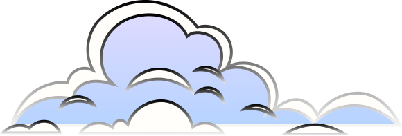 Decorative asset top left